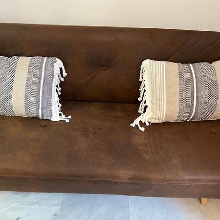 Triana Pelay Suites Sevilla Dış mekan fotoğraf