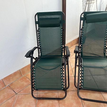 Triana Pelay Suites Sevilla Dış mekan fotoğraf