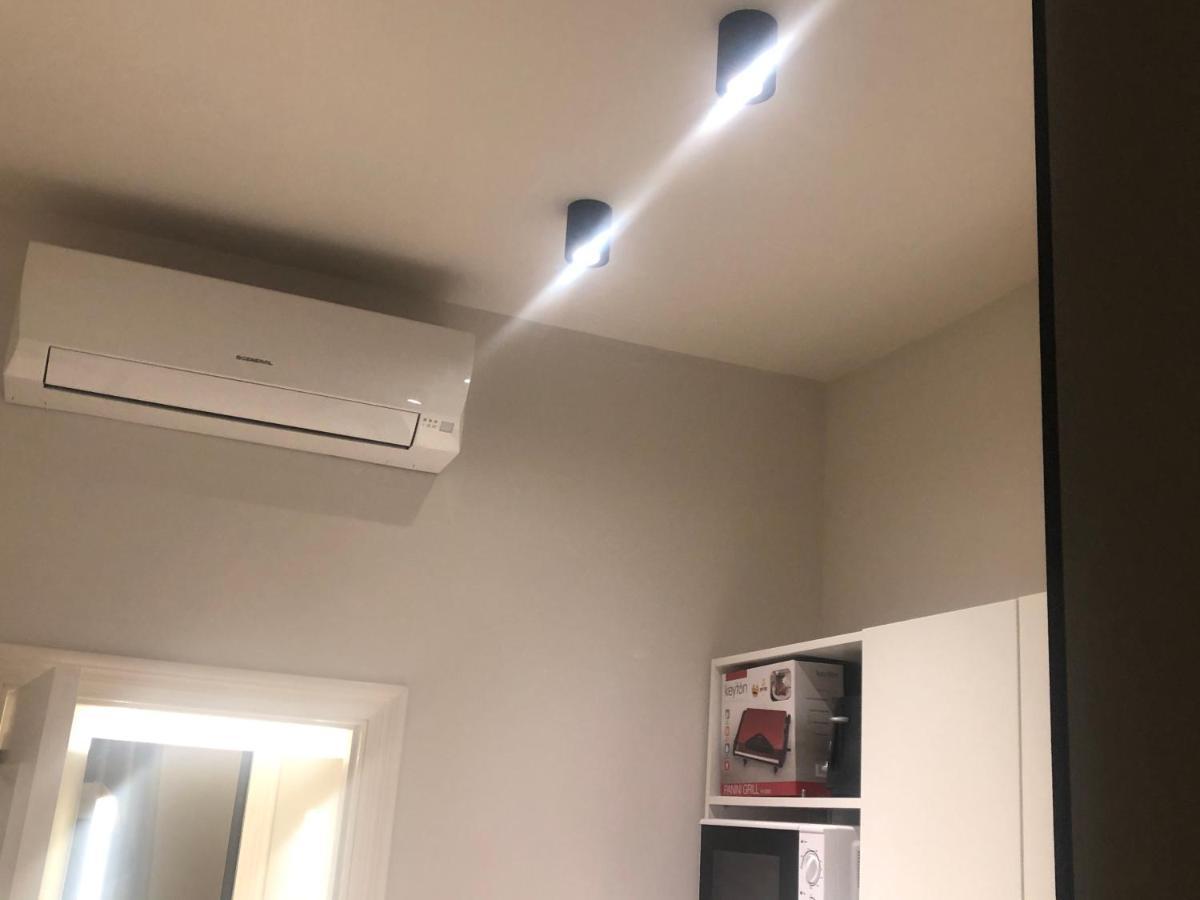 Triana Pelay Suites Sevilla Dış mekan fotoğraf