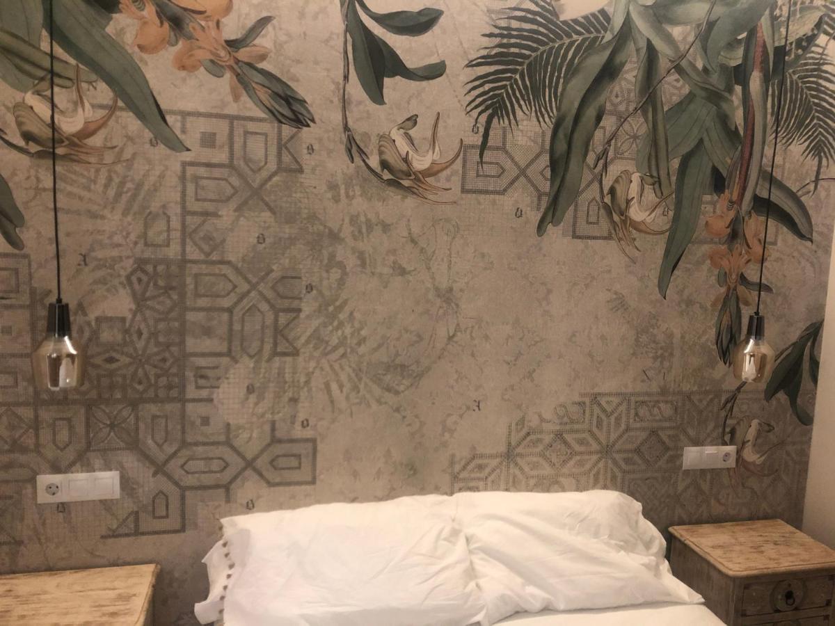 Triana Pelay Suites Sevilla Dış mekan fotoğraf