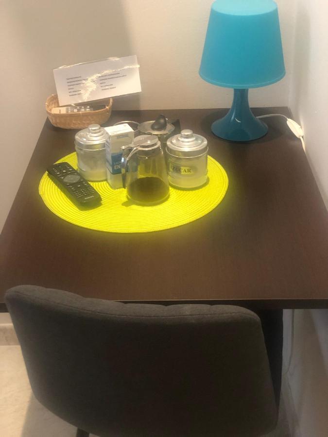 Triana Pelay Suites Sevilla Dış mekan fotoğraf