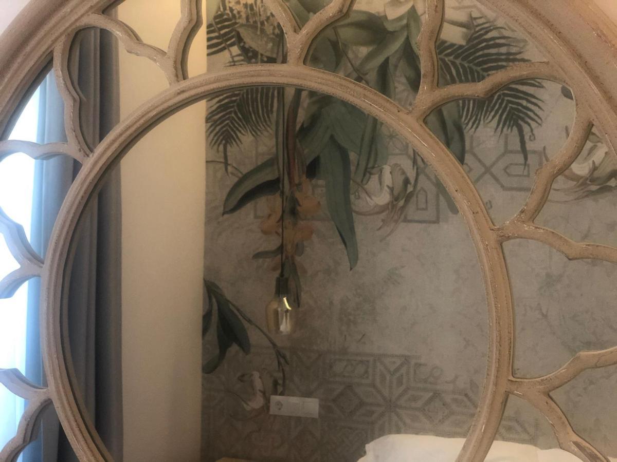 Triana Pelay Suites Sevilla Dış mekan fotoğraf