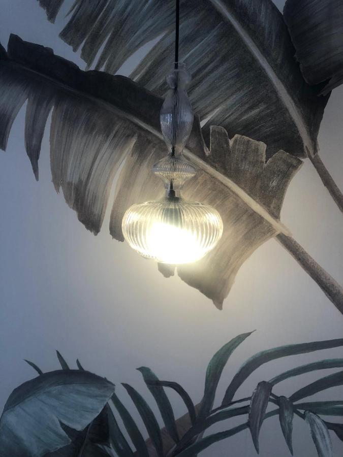 Triana Pelay Suites Sevilla Dış mekan fotoğraf