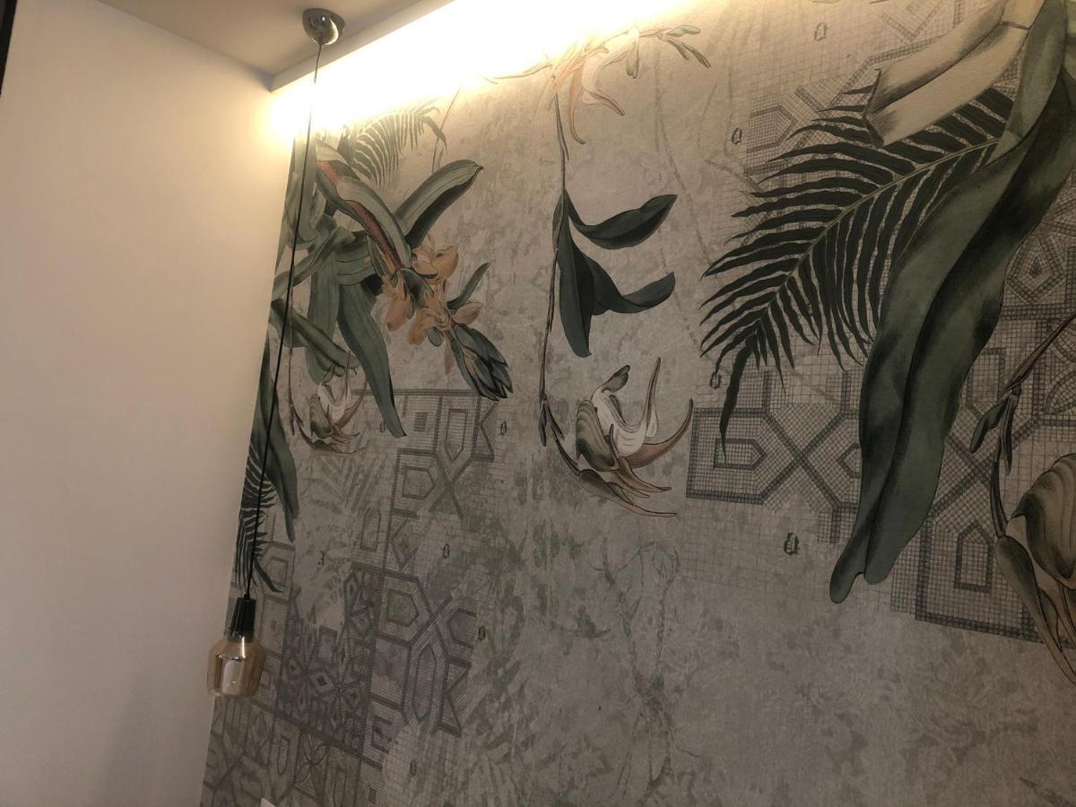 Triana Pelay Suites Sevilla Dış mekan fotoğraf