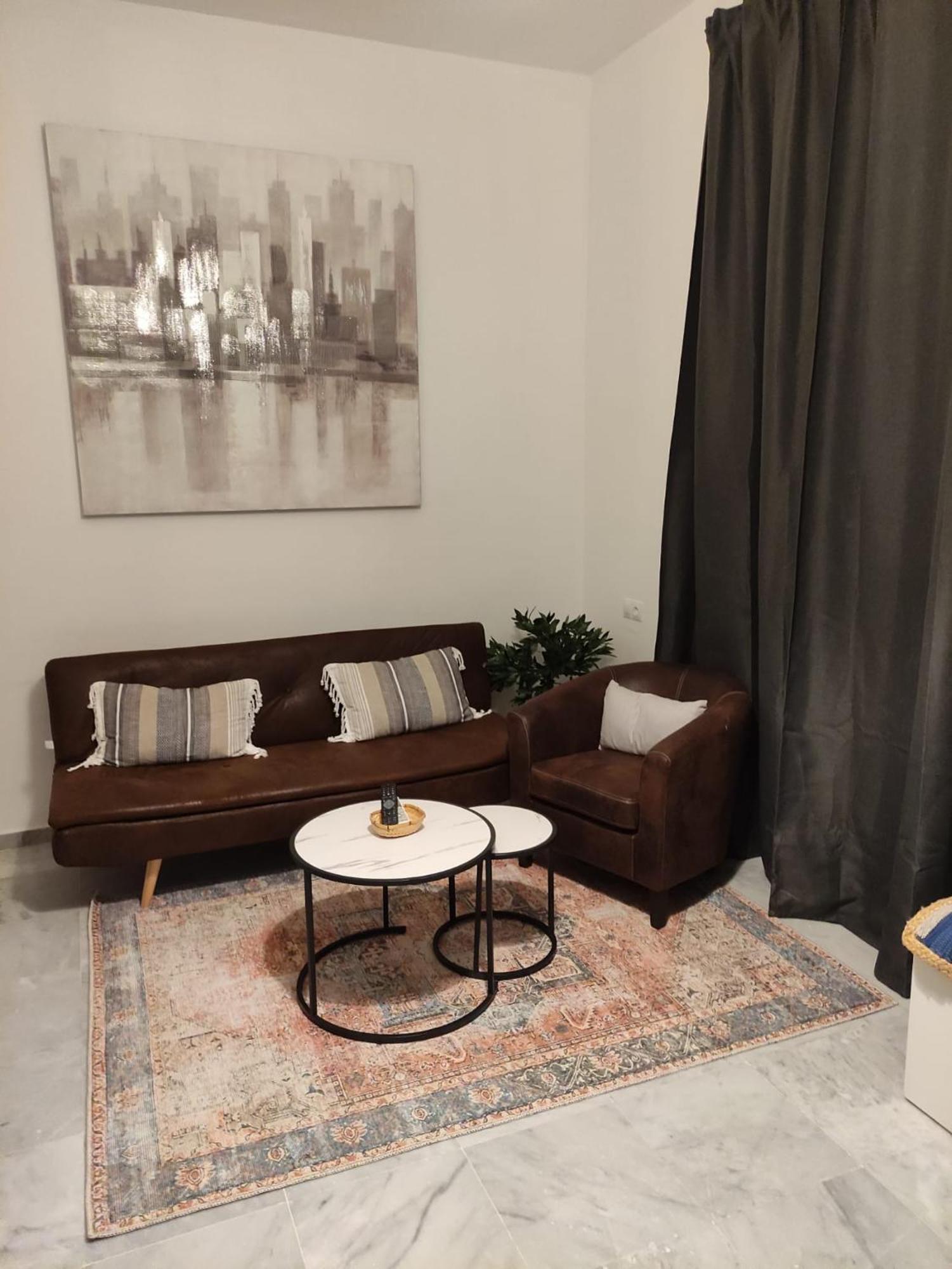 Triana Pelay Suites Sevilla Dış mekan fotoğraf
