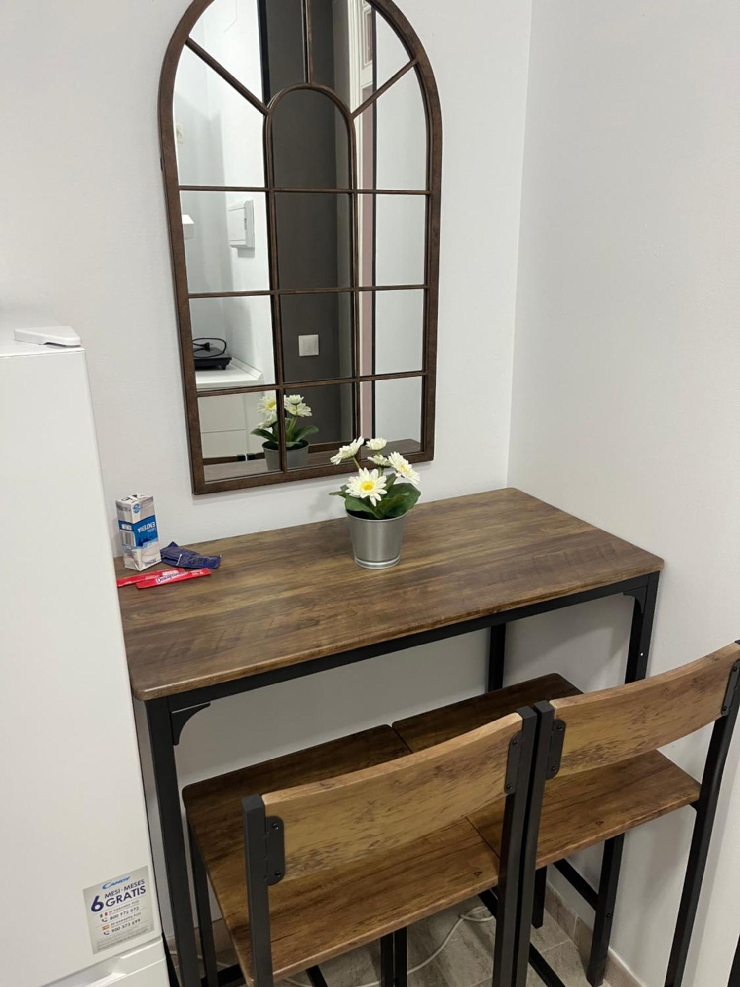 Triana Pelay Suites Sevilla Dış mekan fotoğraf