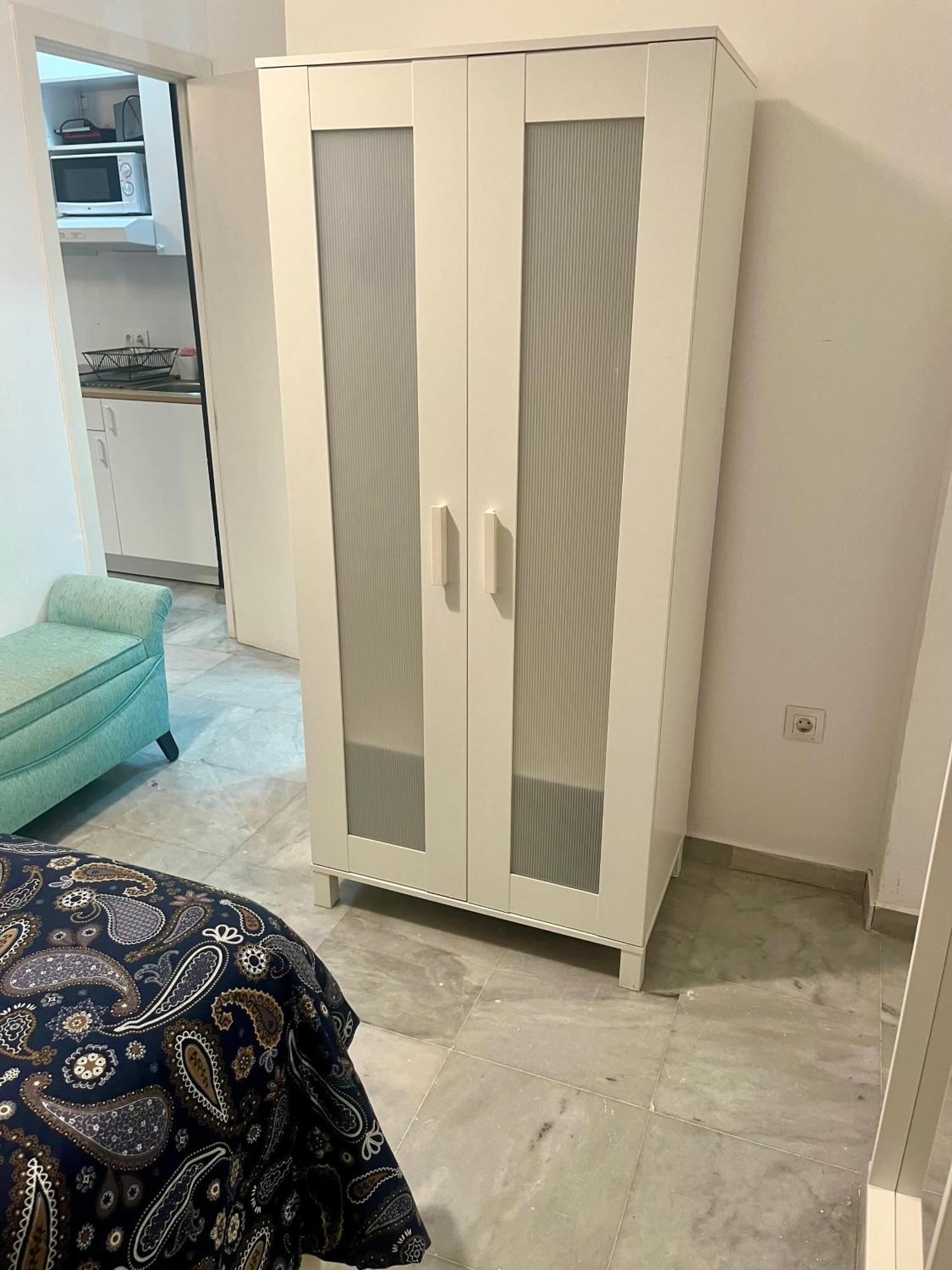 Triana Pelay Suites Sevilla Dış mekan fotoğraf