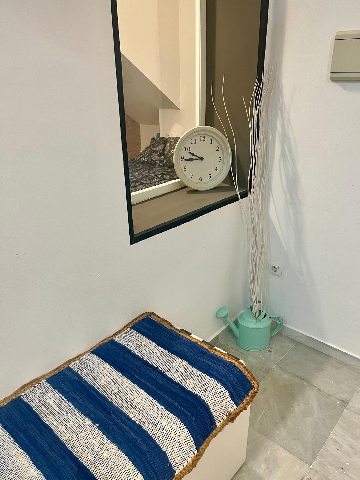 Triana Pelay Suites Sevilla Dış mekan fotoğraf