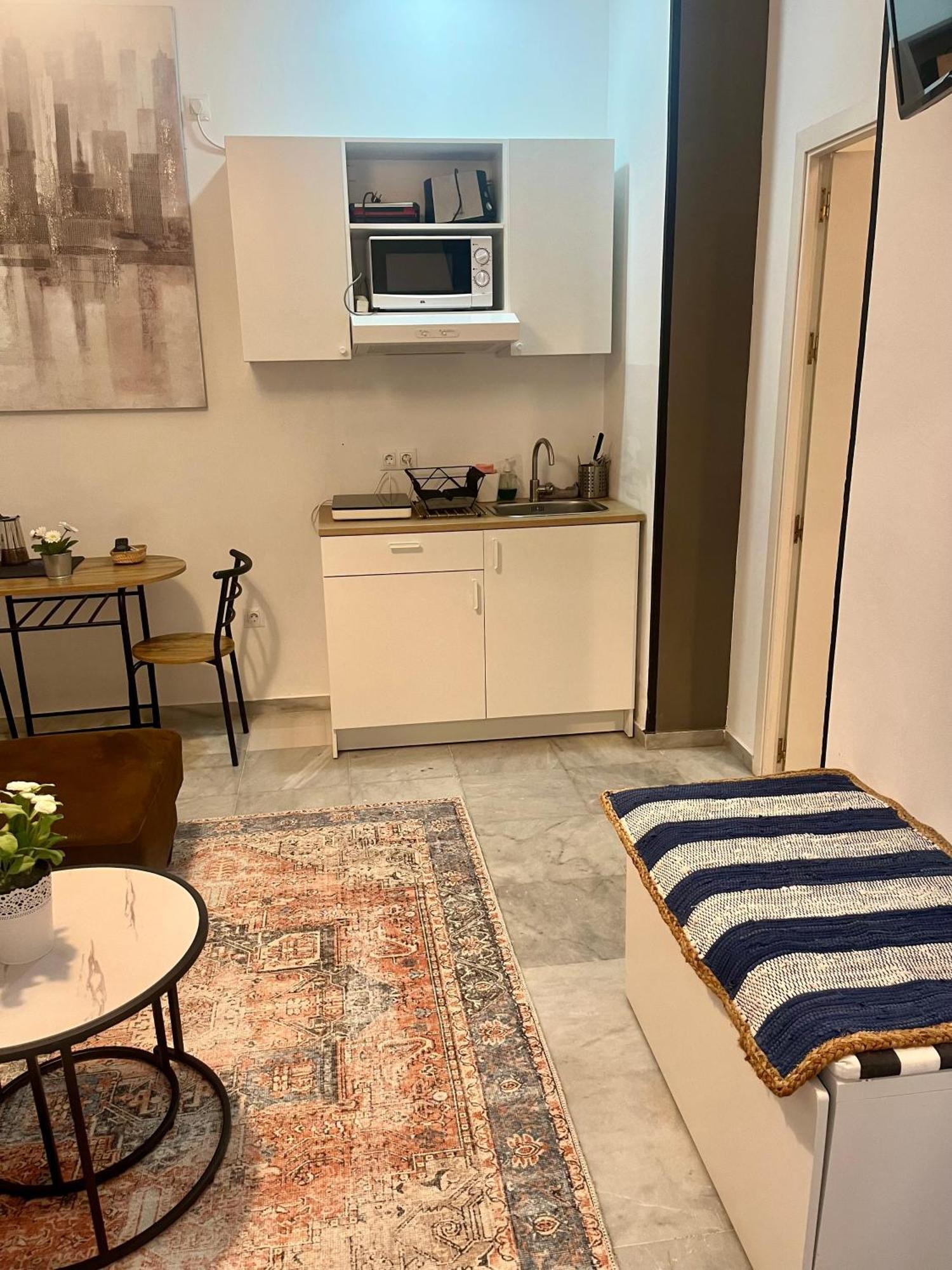 Triana Pelay Suites Sevilla Dış mekan fotoğraf