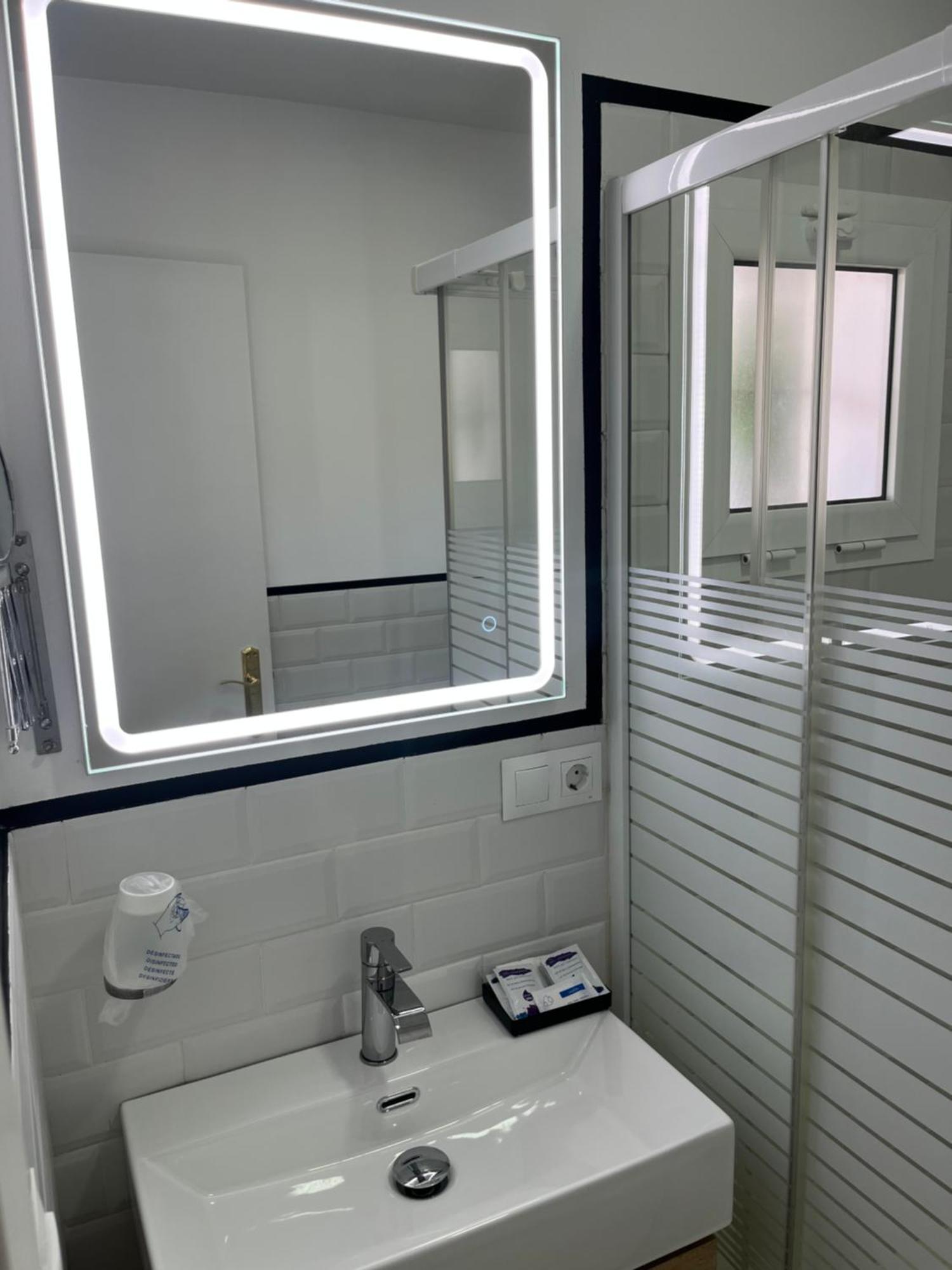 Triana Pelay Suites Sevilla Dış mekan fotoğraf