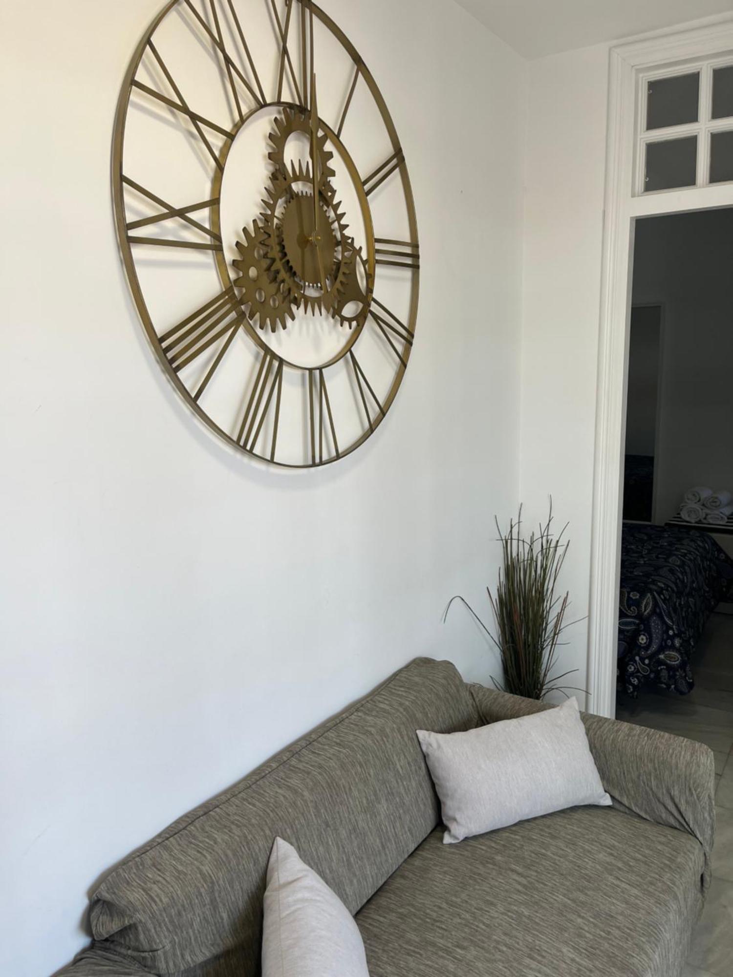 Triana Pelay Suites Sevilla Dış mekan fotoğraf