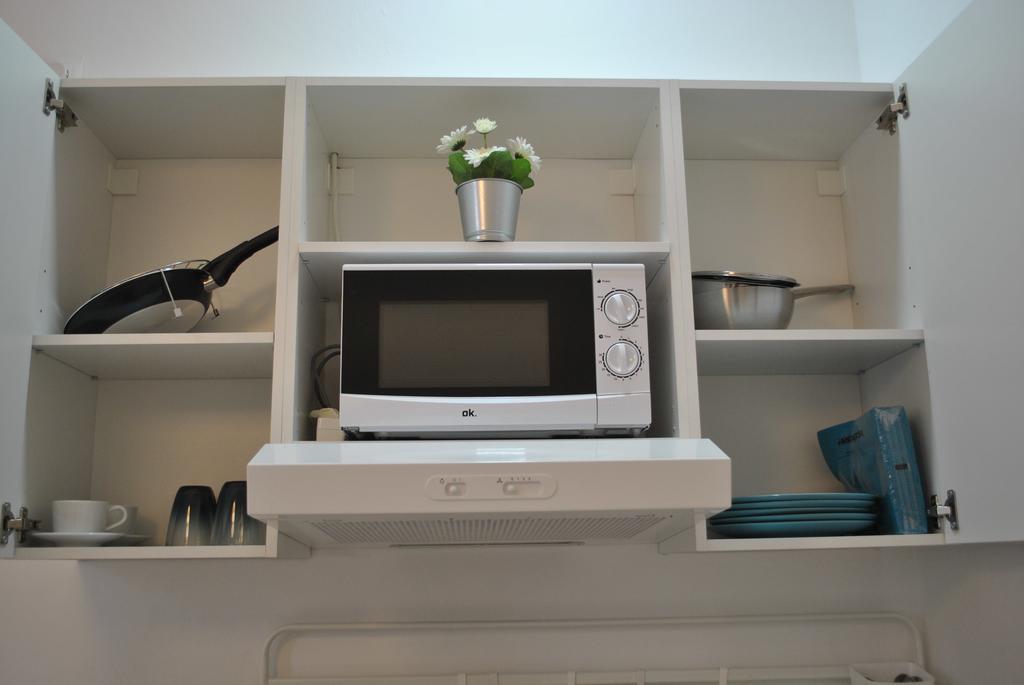 Triana Pelay Suites Sevilla Dış mekan fotoğraf